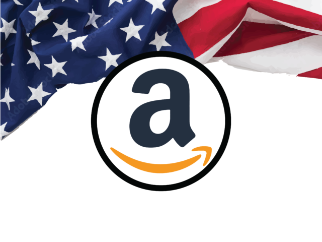 Amazon United States