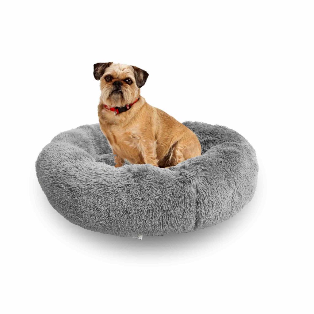 Pet Laud Calming Dog Beds and Cat Beds